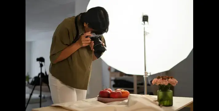 What are the Benefits of Product Photography on Amazon?